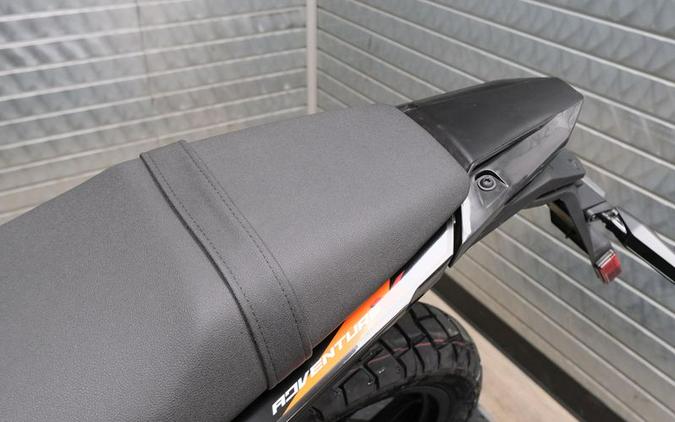 New 2026 KTM 390 ADVENTURE X