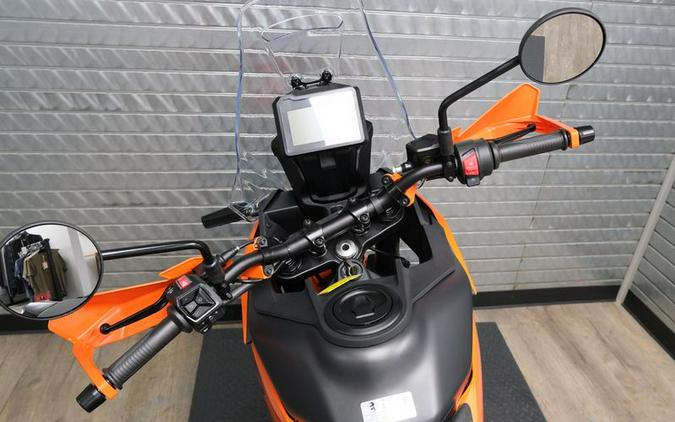 New 2026 KTM 390 ADVENTURE X