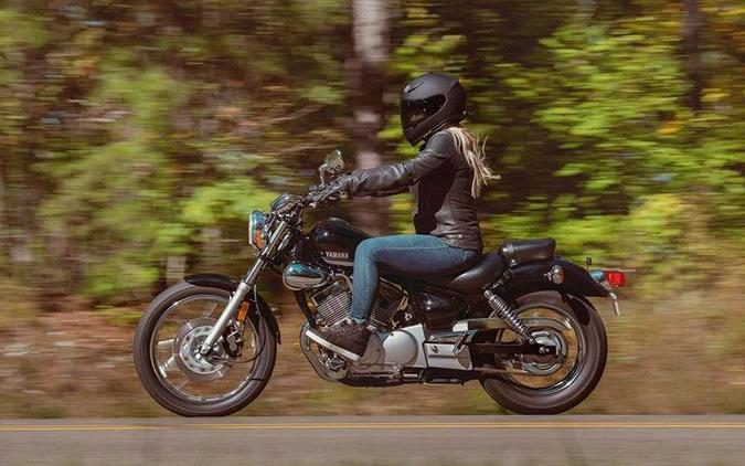 2026 Yamaha V STAR 250