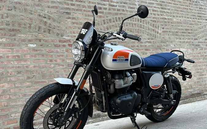 Used 2025 Royal Enfield Bear 650