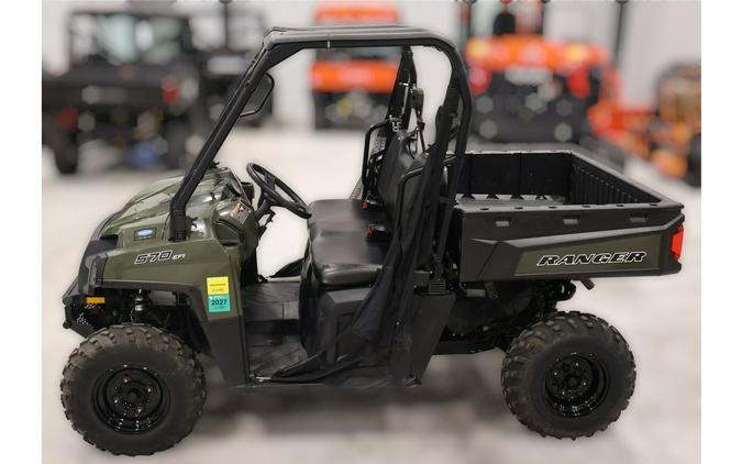 2021 Polaris R21CCA57A1