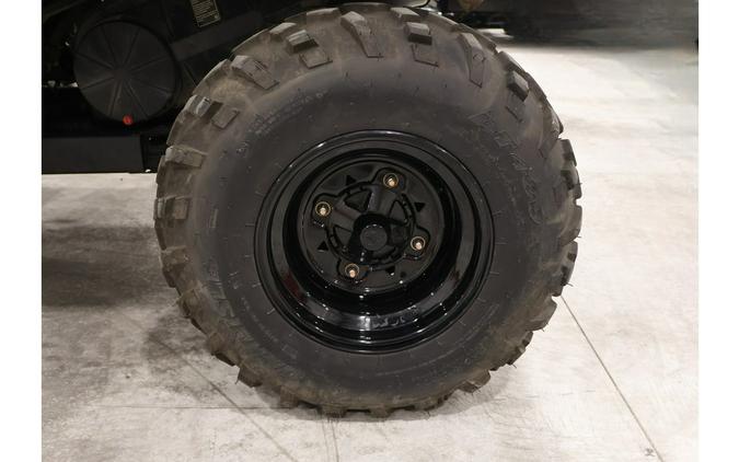 2021 Polaris R21CCA57A1