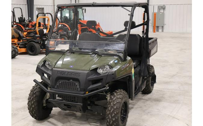 2021 Polaris R21CCA57A1