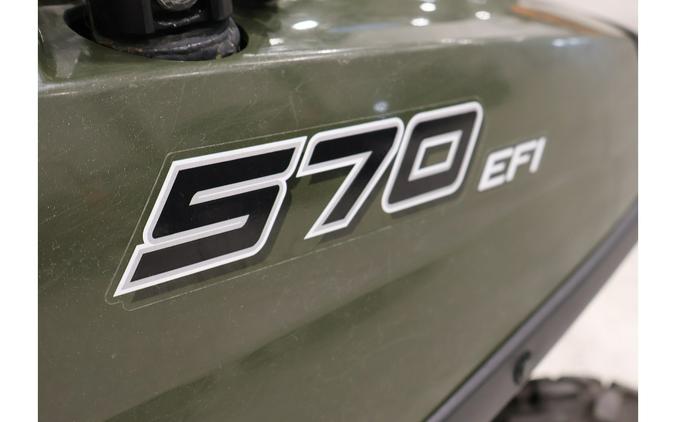 2021 Polaris R21CCA57A1