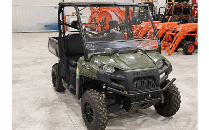 2021 Polaris R21CCA57A1