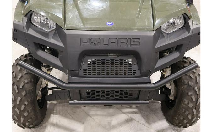 2021 Polaris R21CCA57A1