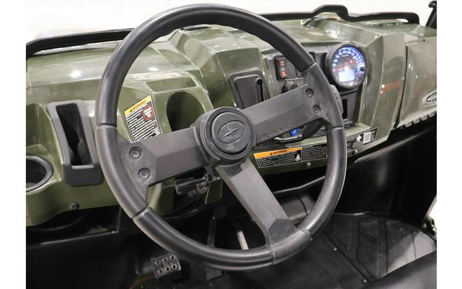 2021 Polaris R21CCA57A1