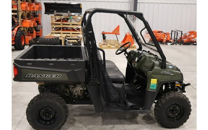 2021 Polaris R21CCA57A1