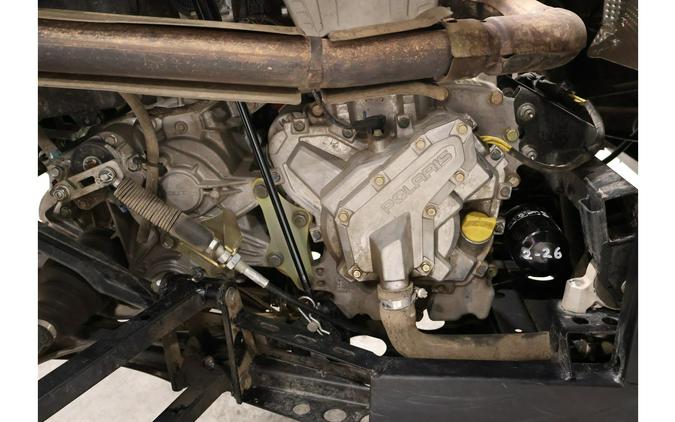 2021 Polaris R21CCA57A1