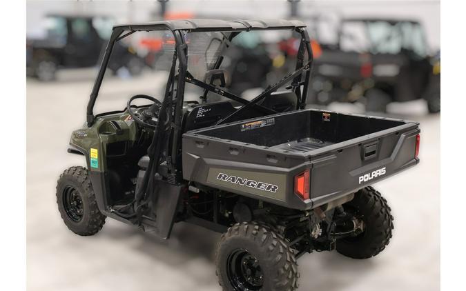 2021 Polaris R21CCA57A1