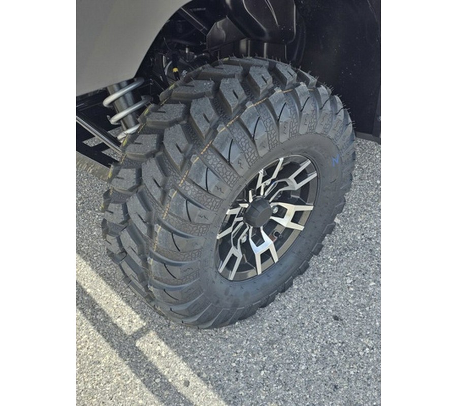 2026 Kawasaki Mule PRO-FXT 1000 Platinum Ranch Edition