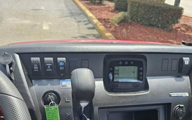 2026 Kawasaki Mule PRO-FXT 1000 Platinum Ranch Edition