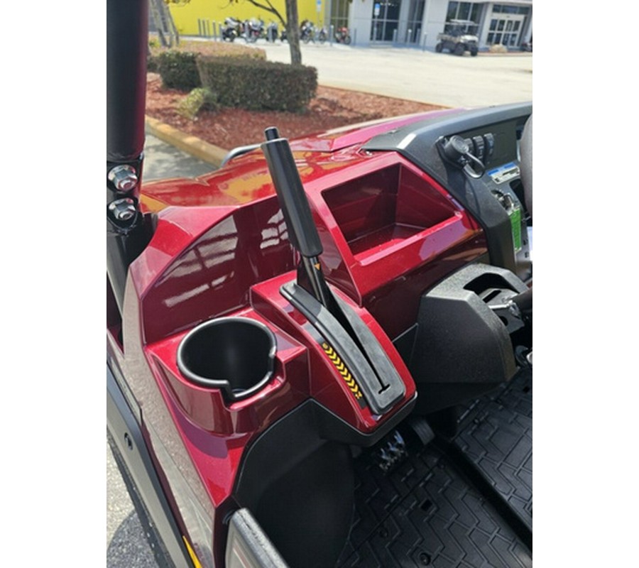 2026 Kawasaki Mule PRO-FXT 1000 Platinum Ranch Edition