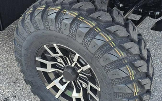 2026 Kawasaki Mule PRO-FXT 1000 Platinum Ranch Edition