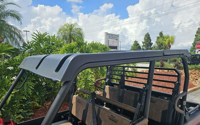 2026 Kawasaki Mule PRO-FXT 1000 Platinum Ranch Edition