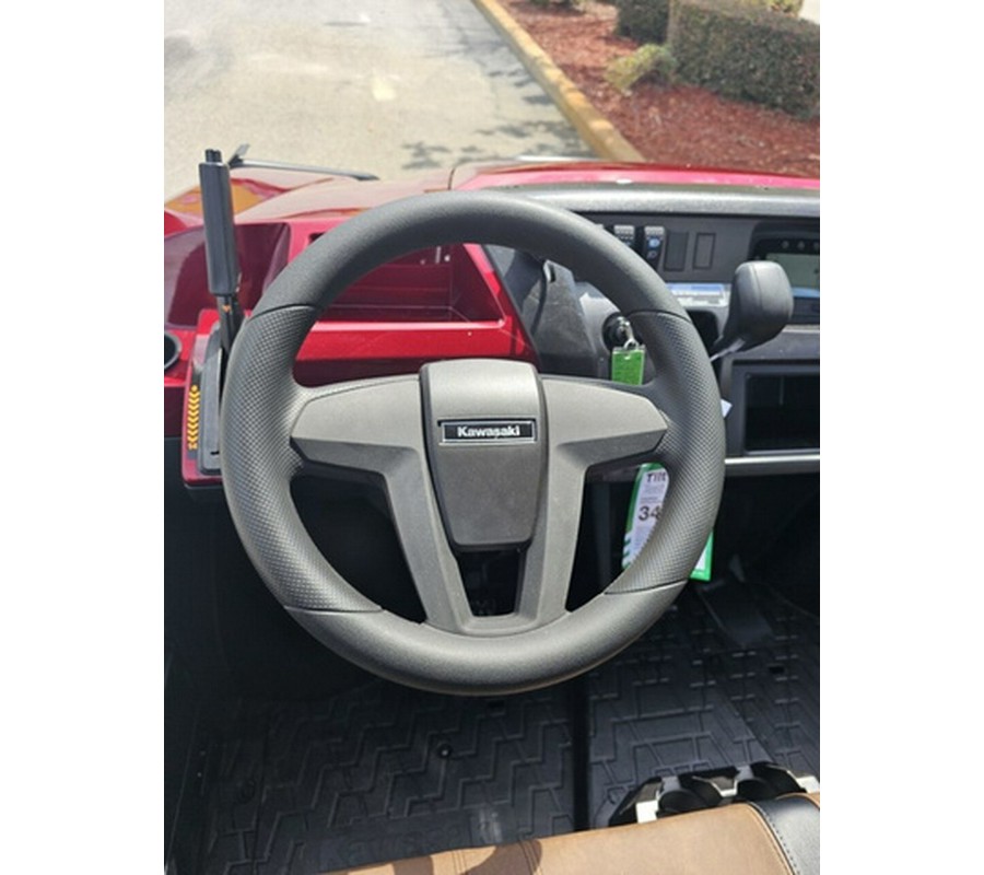 2026 Kawasaki Mule PRO-FXT 1000 Platinum Ranch Edition