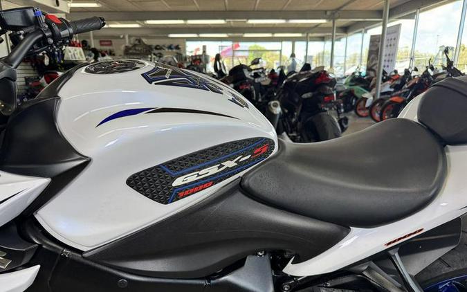 2019 Suzuki GSX-S1000 ABS