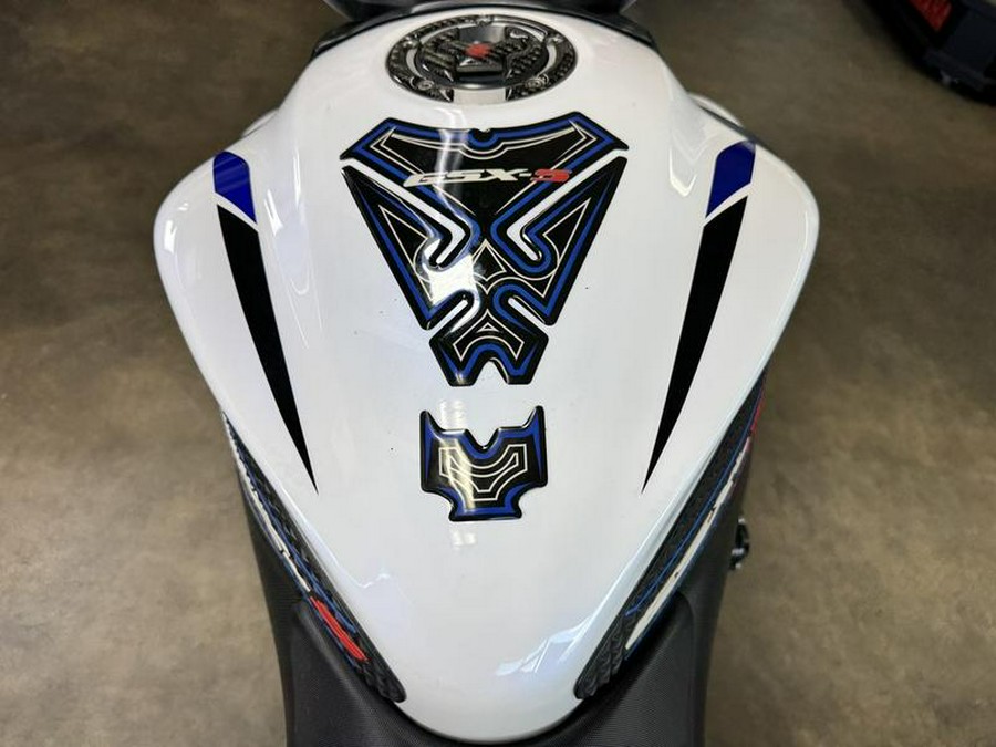 2019 Suzuki GSX-S1000 ABS
