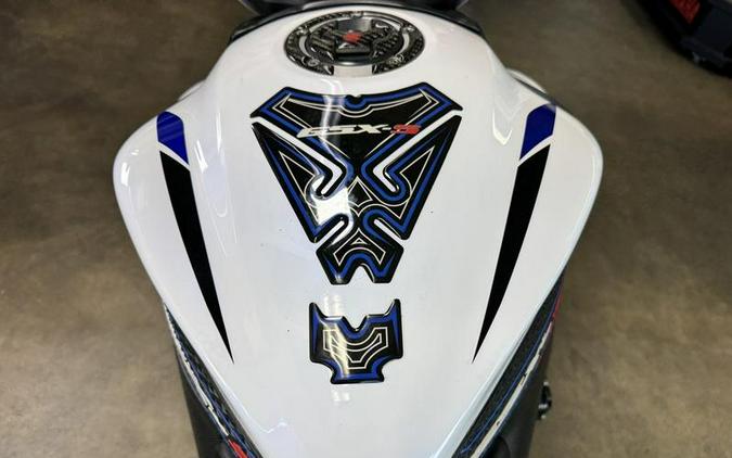 2019 Suzuki GSX-S1000 ABS