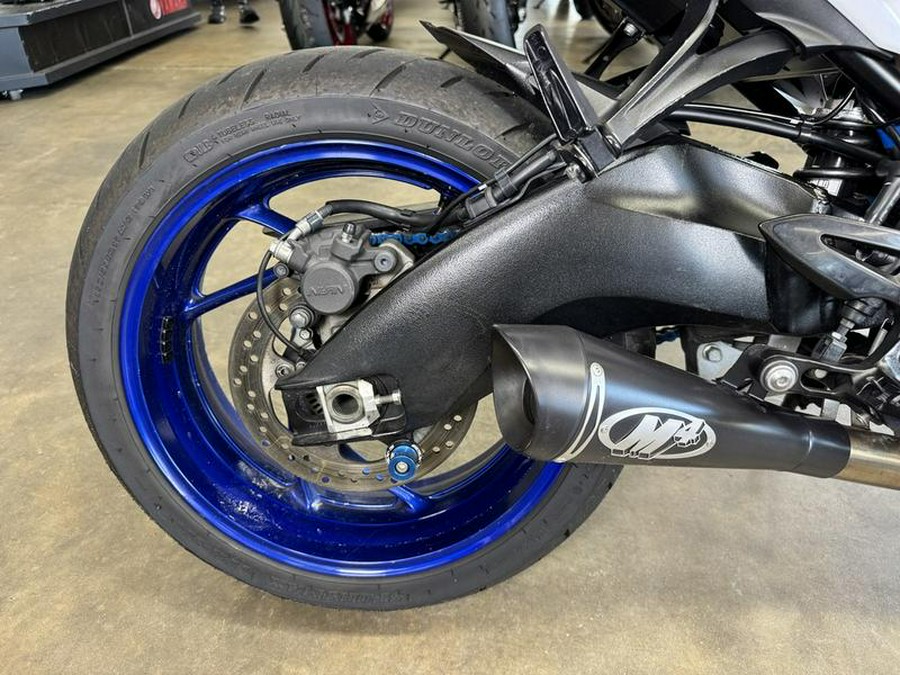 2019 Suzuki GSX-S1000 ABS