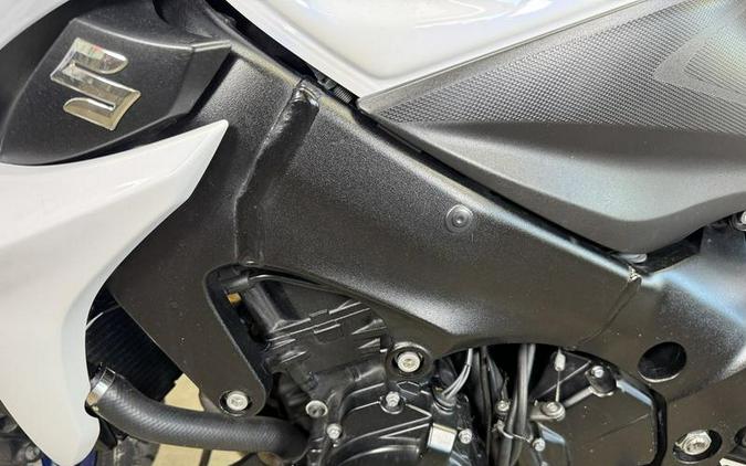 2019 Suzuki GSX-S1000 ABS