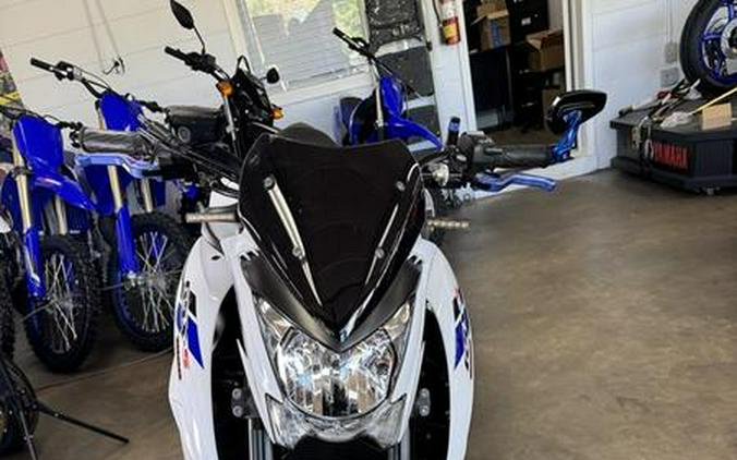 2019 Suzuki GSX-S1000 ABS