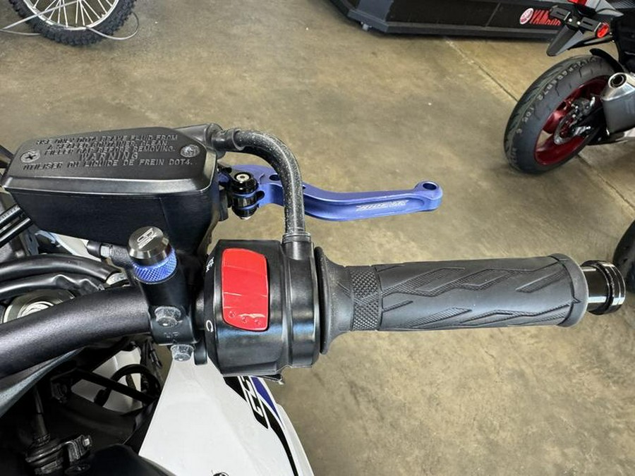 2019 Suzuki GSX-S1000 ABS