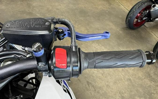 2019 Suzuki GSX-S1000 ABS