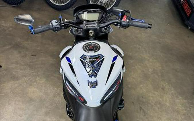 2019 Suzuki GSX-S1000 ABS