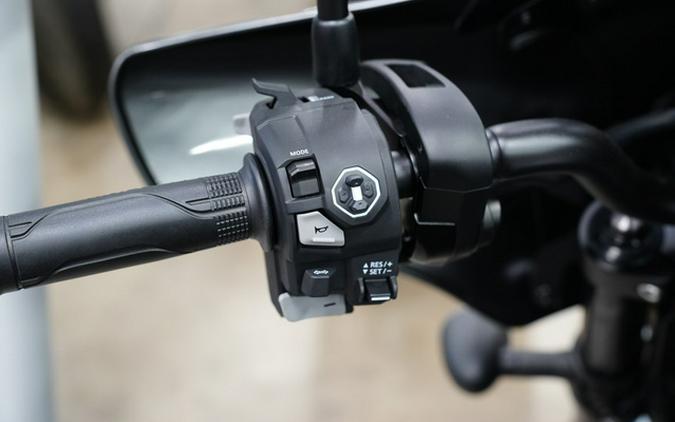 2026 Honda Rebel 1100T DCT