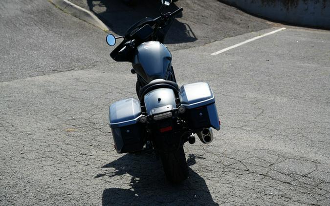 2026 Honda Rebel 1100T DCT