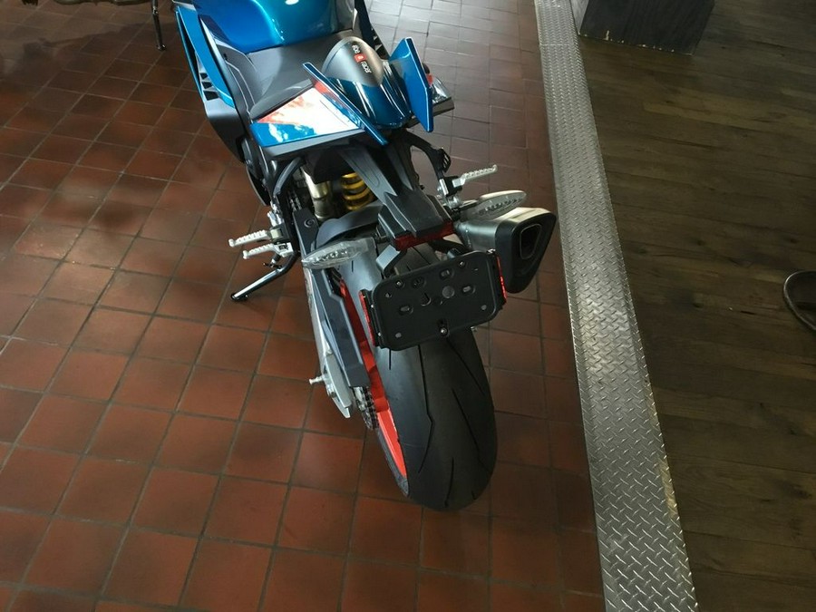 2026 Aprilia® RSV4