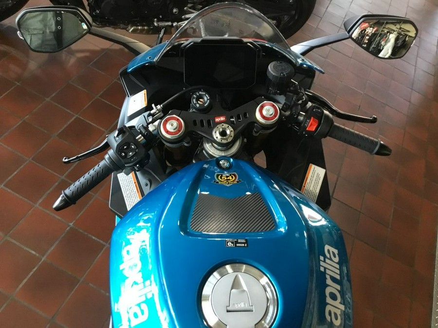 2026 Aprilia® RSV4