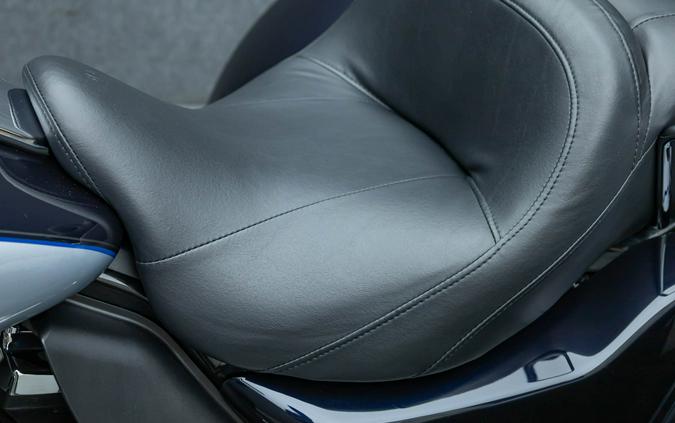 2019 HARLEY DAVIDSON FLHTCUTG TRI GLIDE ULTRA TRIKE W/ABS