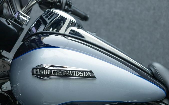 2019 HARLEY DAVIDSON FLHTCUTG TRI GLIDE ULTRA TRIKE W/ABS