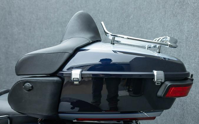 2019 HARLEY DAVIDSON FLHTCUTG TRI GLIDE ULTRA TRIKE W/ABS