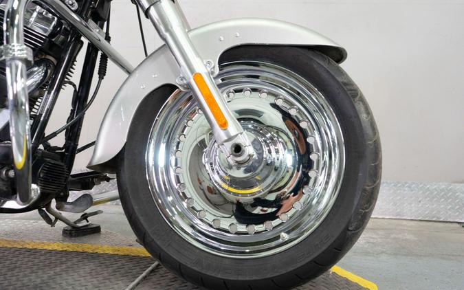 2009 Harley-Davidson Softail® Fat Boy®