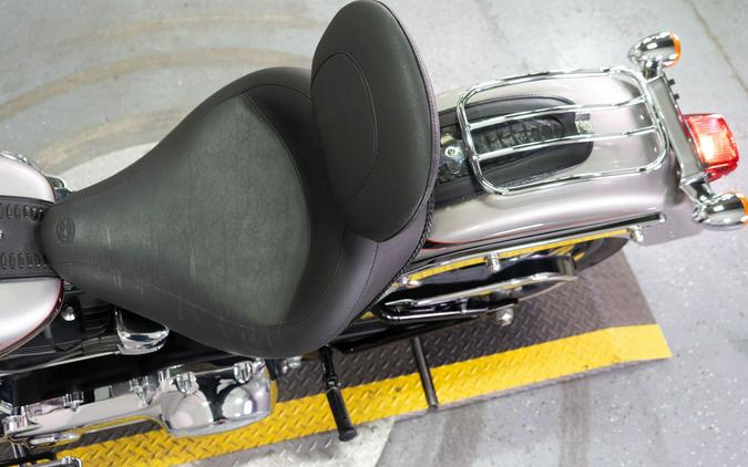 2009 Harley-Davidson Softail® Fat Boy®