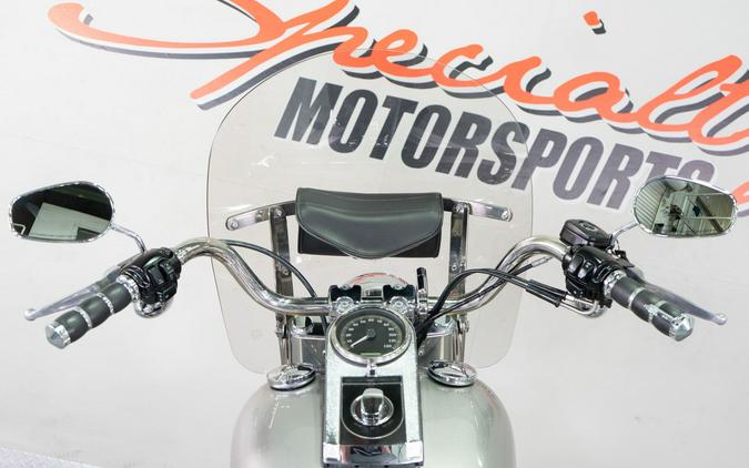 2009 Harley-Davidson Softail® Fat Boy®