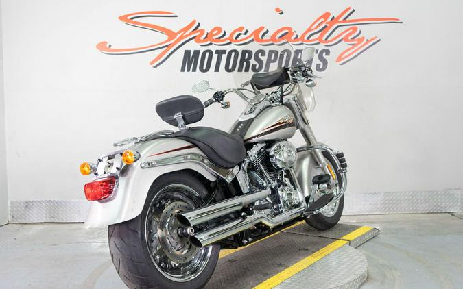 2009 Harley-Davidson Softail® Fat Boy®