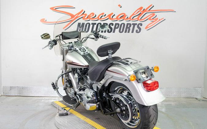 2009 Harley-Davidson Softail® Fat Boy®