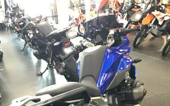 2026 BMW R 1300 RS