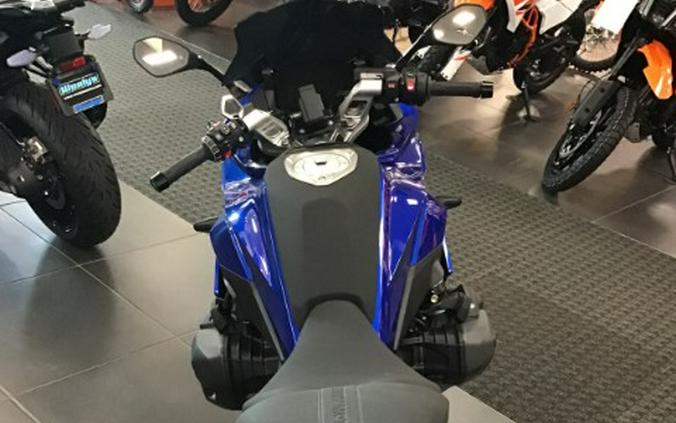 2026 BMW R 1300 RS