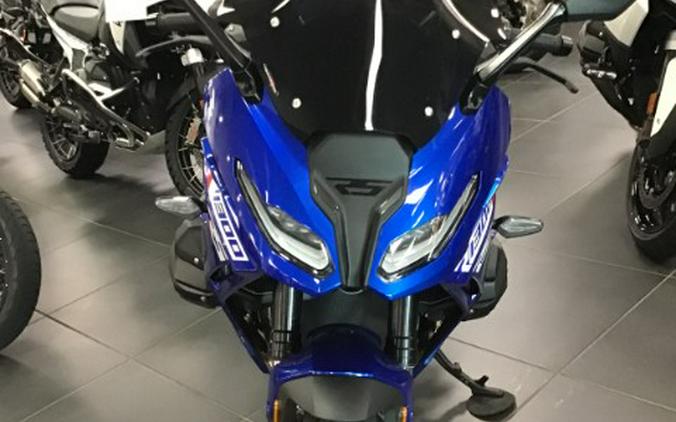 2026 BMW R 1300 RS