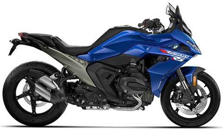 2026 BMW R 1300 RS