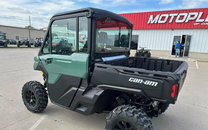 2026 Can-Am Defender DPS CAB HV HD9 CAN