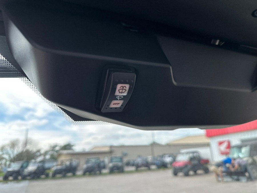 2026 Can-Am Defender DPS CAB HV HD9 CAN