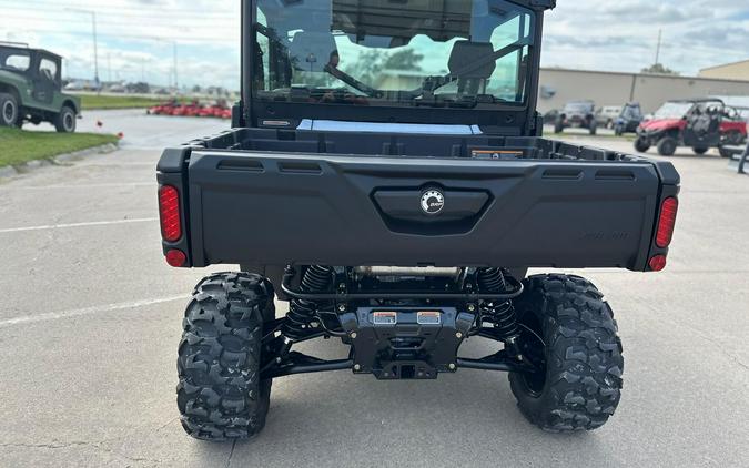 2026 Can-Am Defender DPS CAB HV HD9 CAN