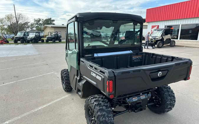 2026 Can-Am Defender DPS CAB HV HD9 CAN