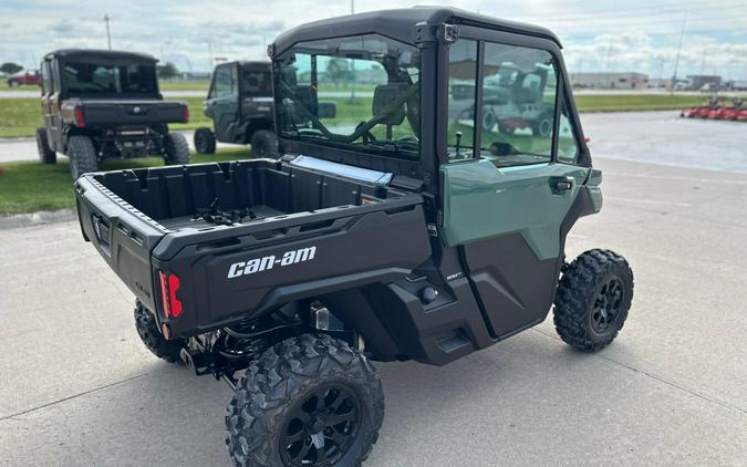 2026 Can-Am Defender DPS CAB HV HD9 CAN
